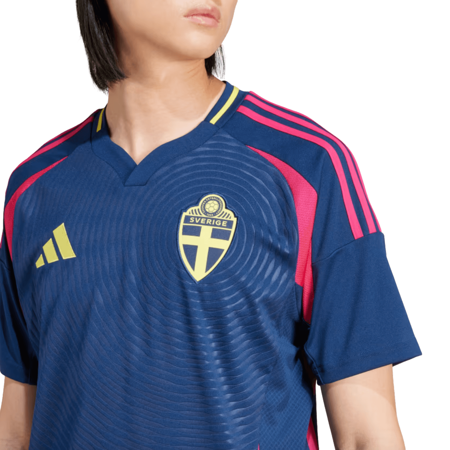 Maillot extérieur Adidas Suède 2024