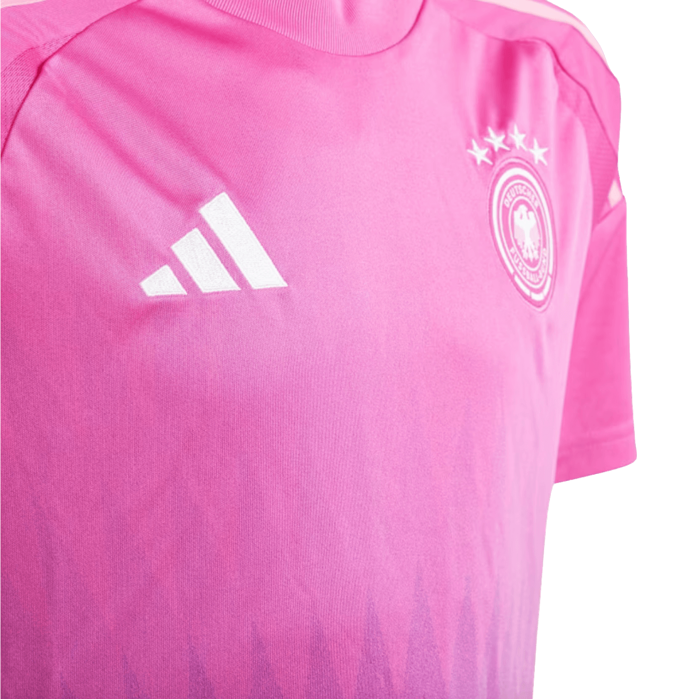 Maillot extérieur de l'Allemagne - 2014 – Retro Football Shirts Maillot extérieur de l'Allemagne - 2014 – Retro Football Shirts