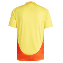 Adidas Colombia 2024 Authentic Home Jersey