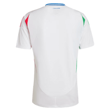 Adidas Italy 2024 Away Jersey