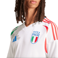 Adidas Italy 2024 Away Jersey