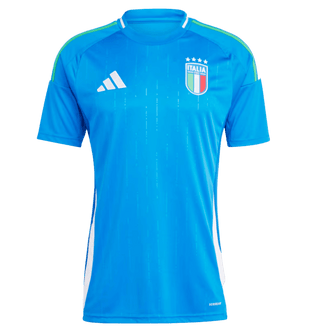 Adidas Italy 2024 Home Jersey