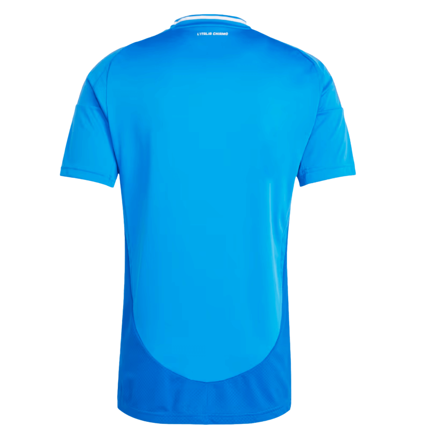 Camiseta Adidas Italia 2024 Primera Equipación