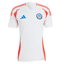 Adidas Chile 2024 Away Jersey