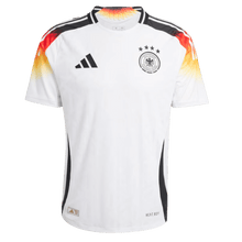 Adidas Germany 2024 Authentic Home Jersey