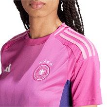 Adidas Germany 2024 Womens Away Jersey