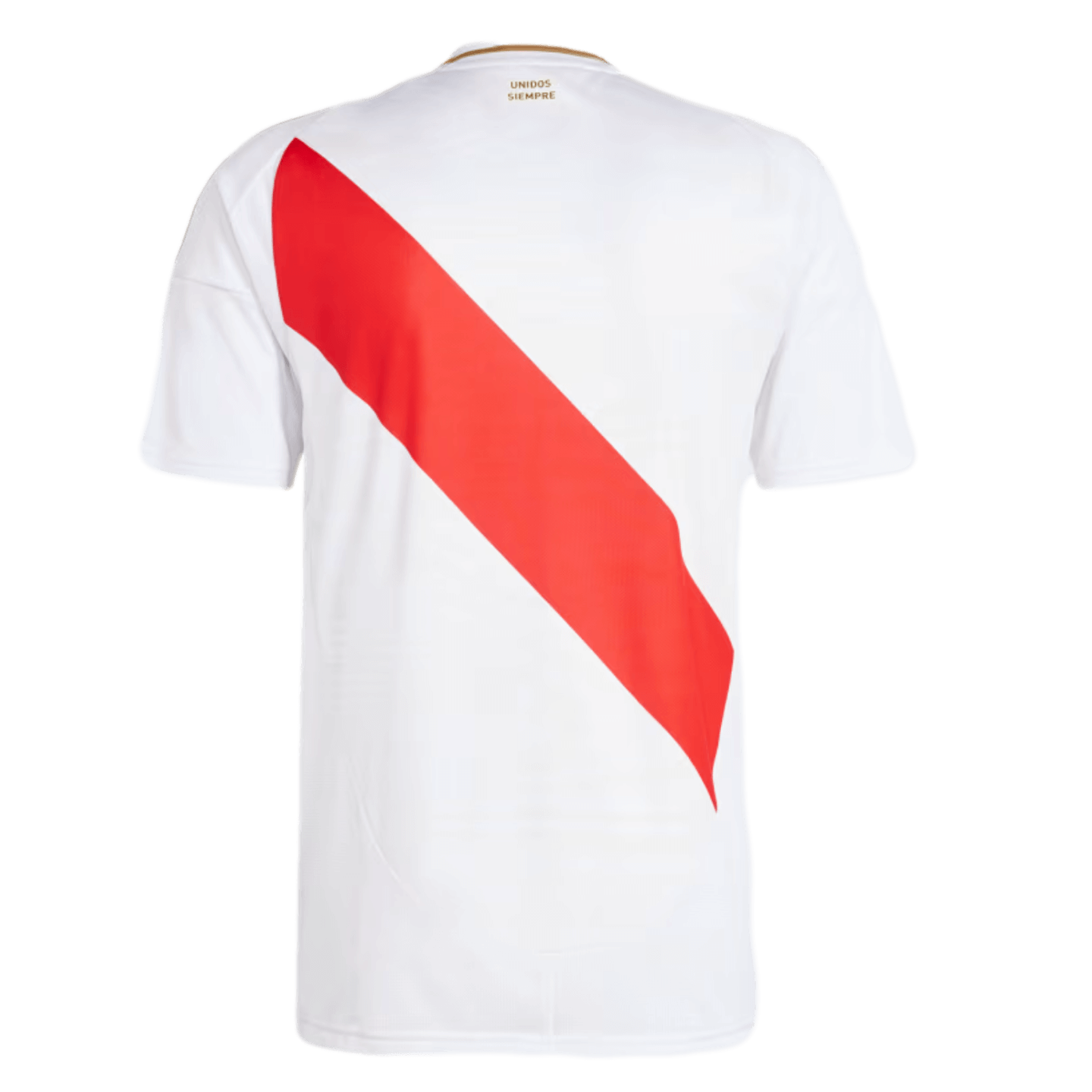Adidas Peru Home Jersey 2024 White M