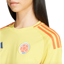 Adidas Colombia 2024 Womens Home Jersey