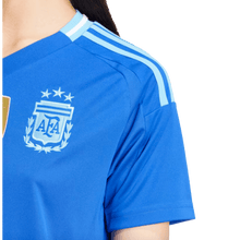 Adidas Argentina 2024 Womens Away Jersey