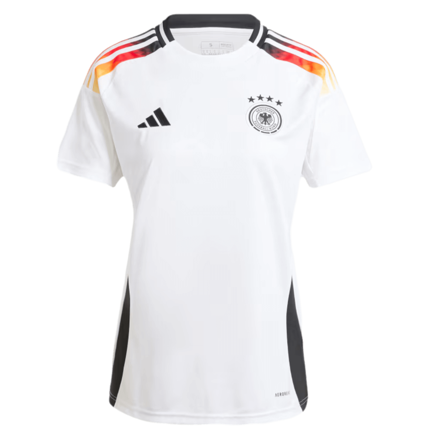 Camiseta Adidas Alemania 2024 Local Mujer
