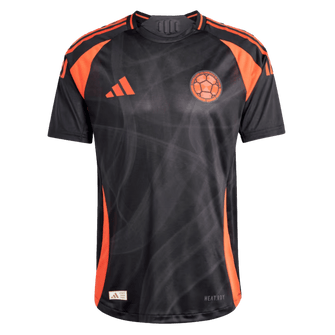 Adidas Colombia 2024 Authentic Away Jersey