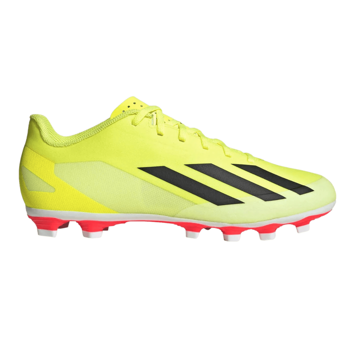 Adidas X Crazyfast Club Firm Ground Cleats IG0618