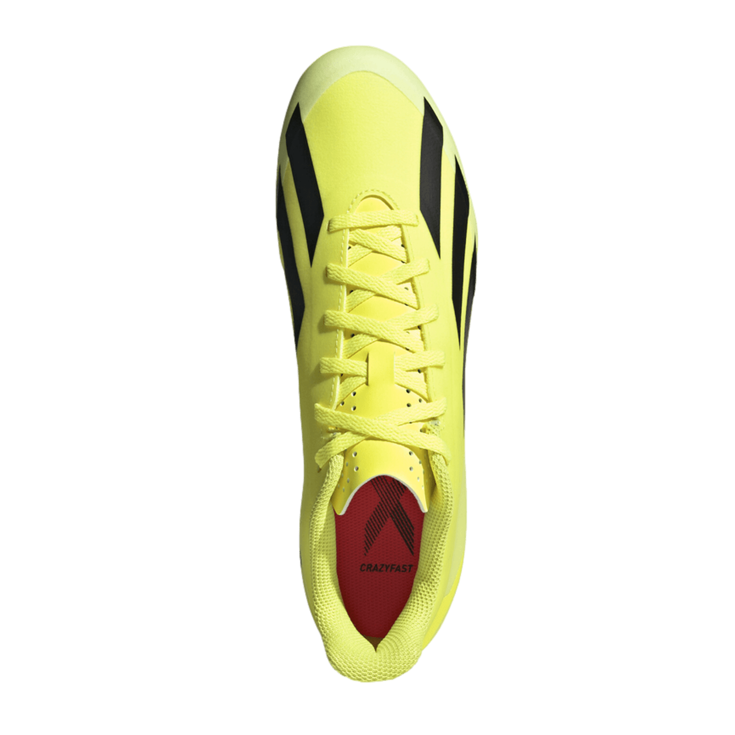 Adidas X Crazyfast Club Firm Ground Cleats IG0618