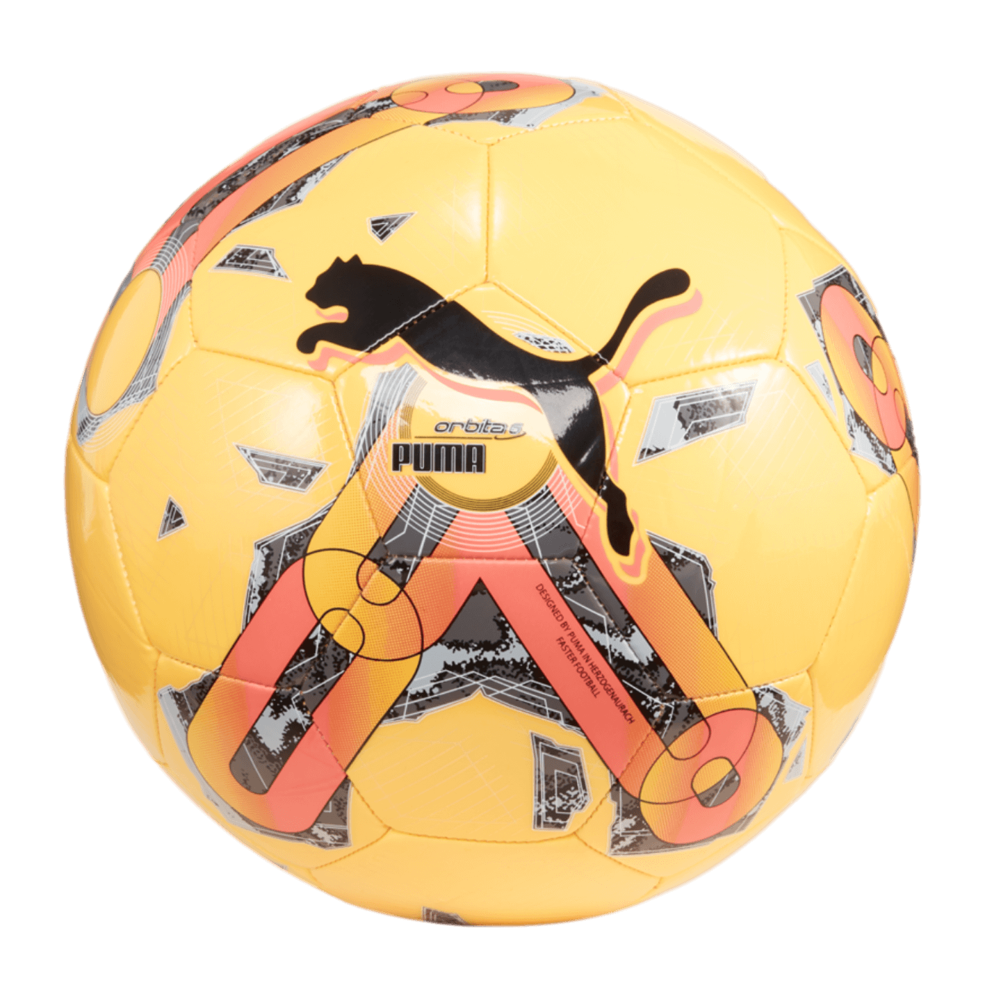 Balón Puma Orbita 6 MS