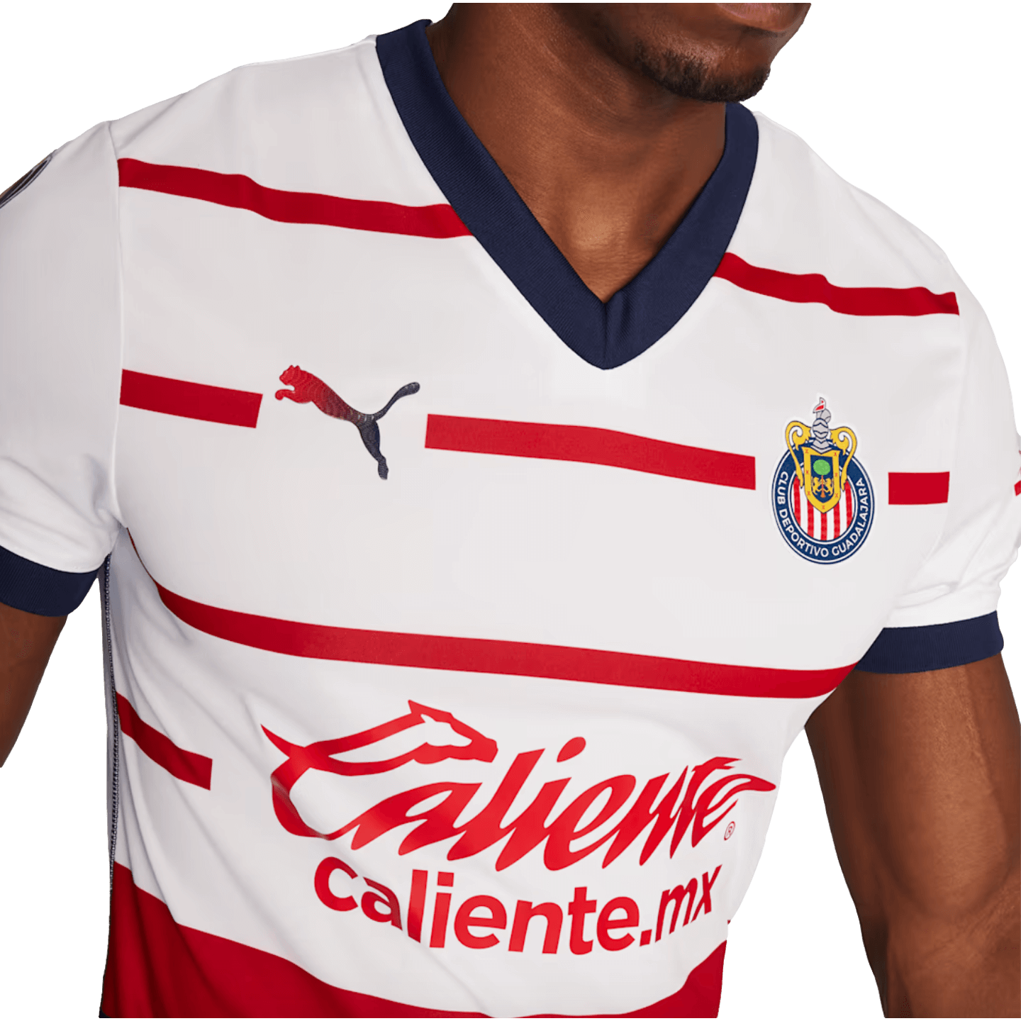 Chivas shirt near me on sale