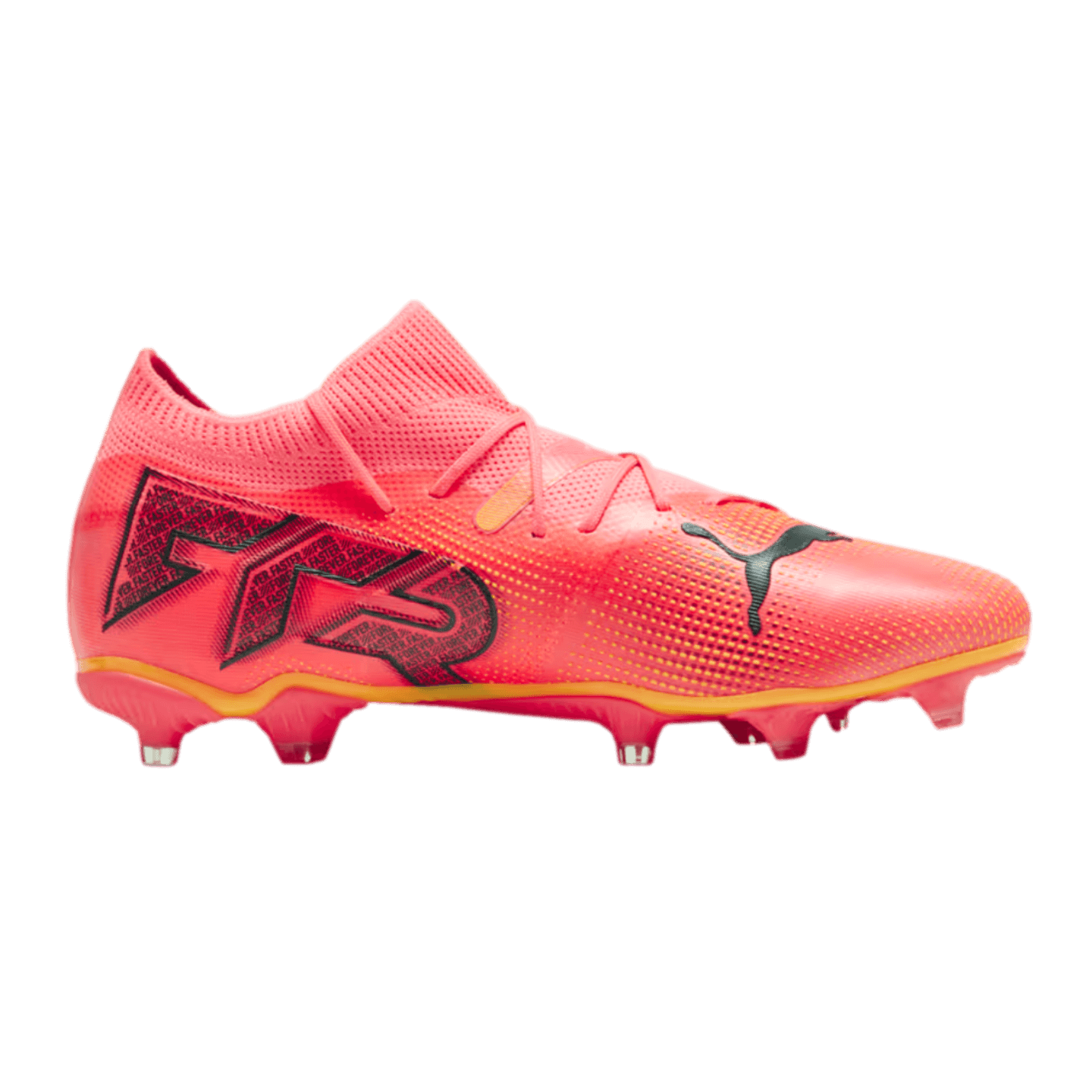 Chaussures de football à crampons pour terrain sec Puma Future 7 Match