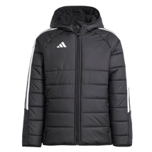 Adidas Tiro 24 Youth Winter Jacket