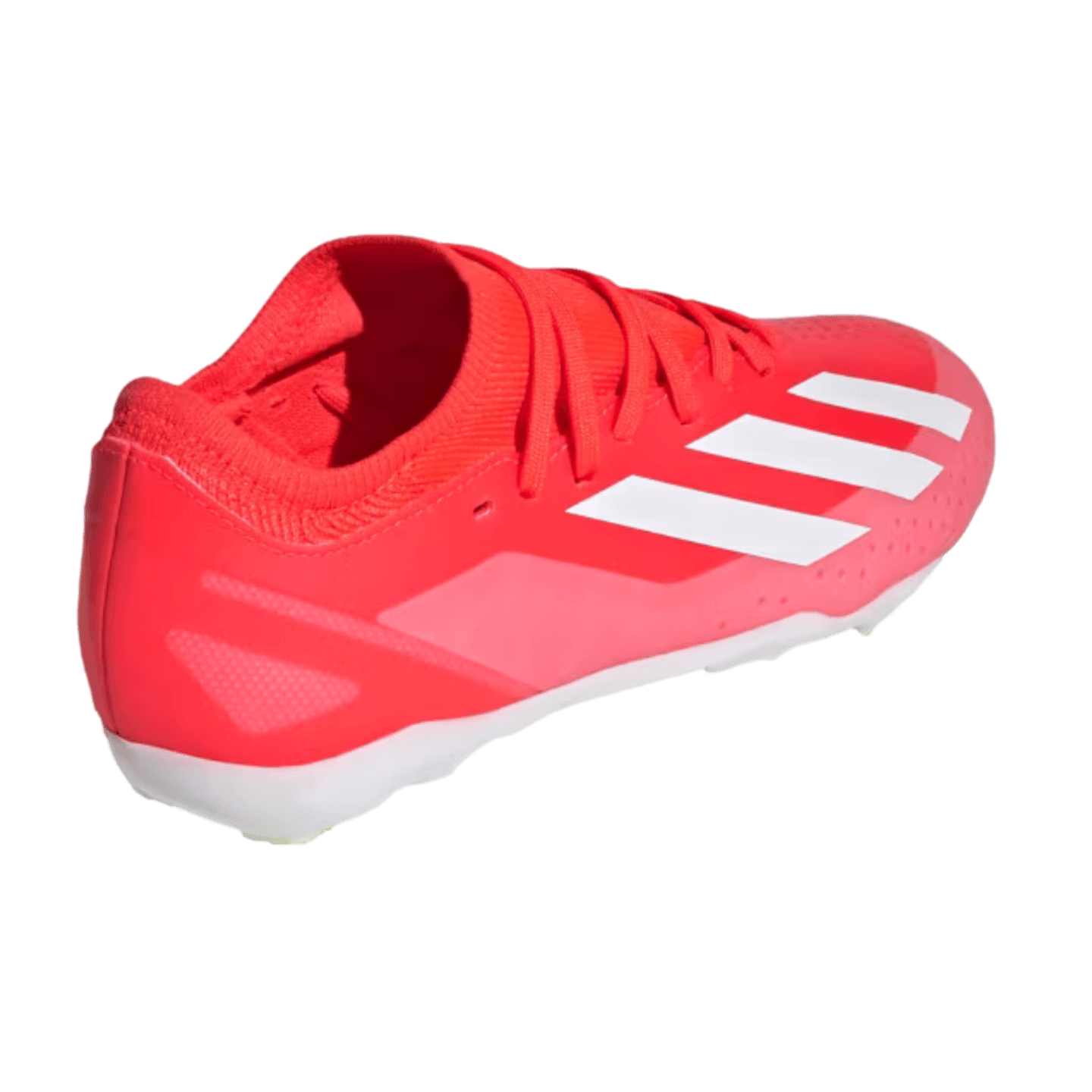 Adidas X Crazyfast League Youth Firm Ground Cleats IF0693