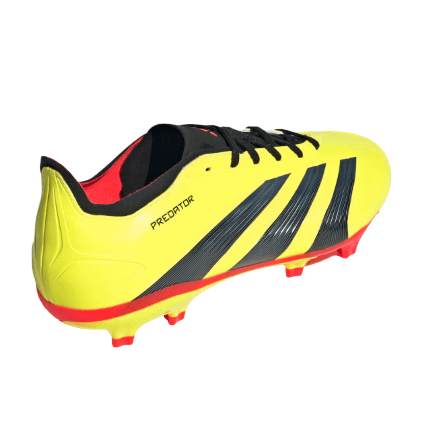 Chaussures de football pour terrain sec Adidas Predator League