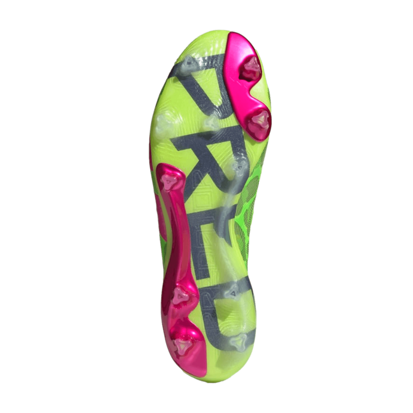 Predator rosas sin cordones shop