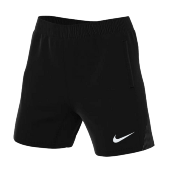 Nike Dri-FIT Academy Pro 24 Womens Shorts Soccer FD7655-010 Black