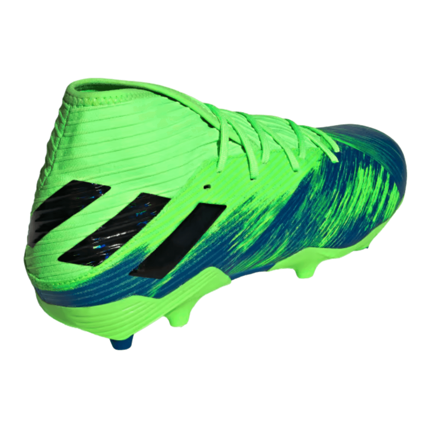 Chaussures de football à crampons pour terrain sec Adidas Nemeziz 19.3