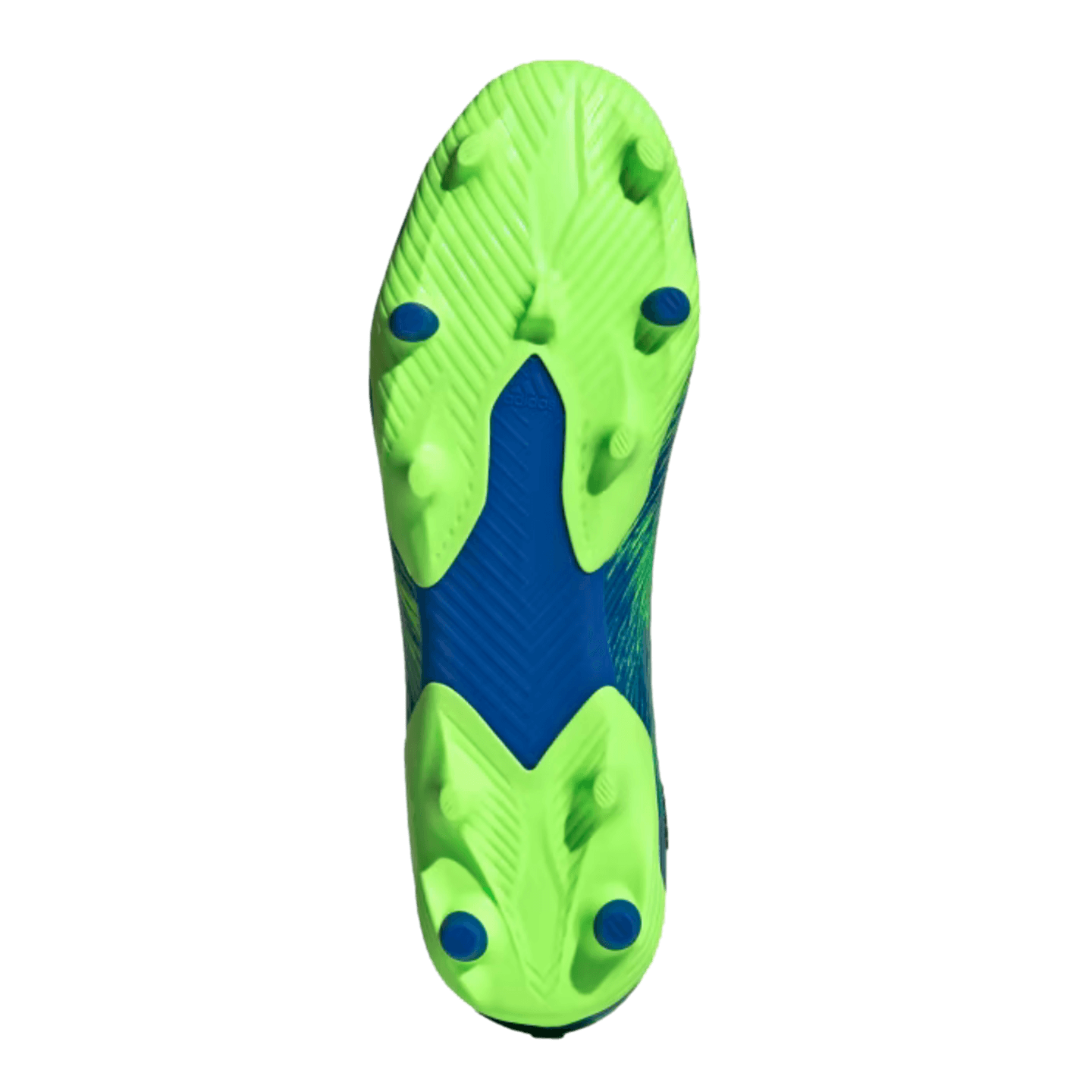 Chaussures de football a crampons pour terrain sec Adidas Nemeziz 19.3