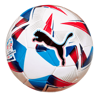 Puma Cumbre CONMEBOL Copa America Training Ball