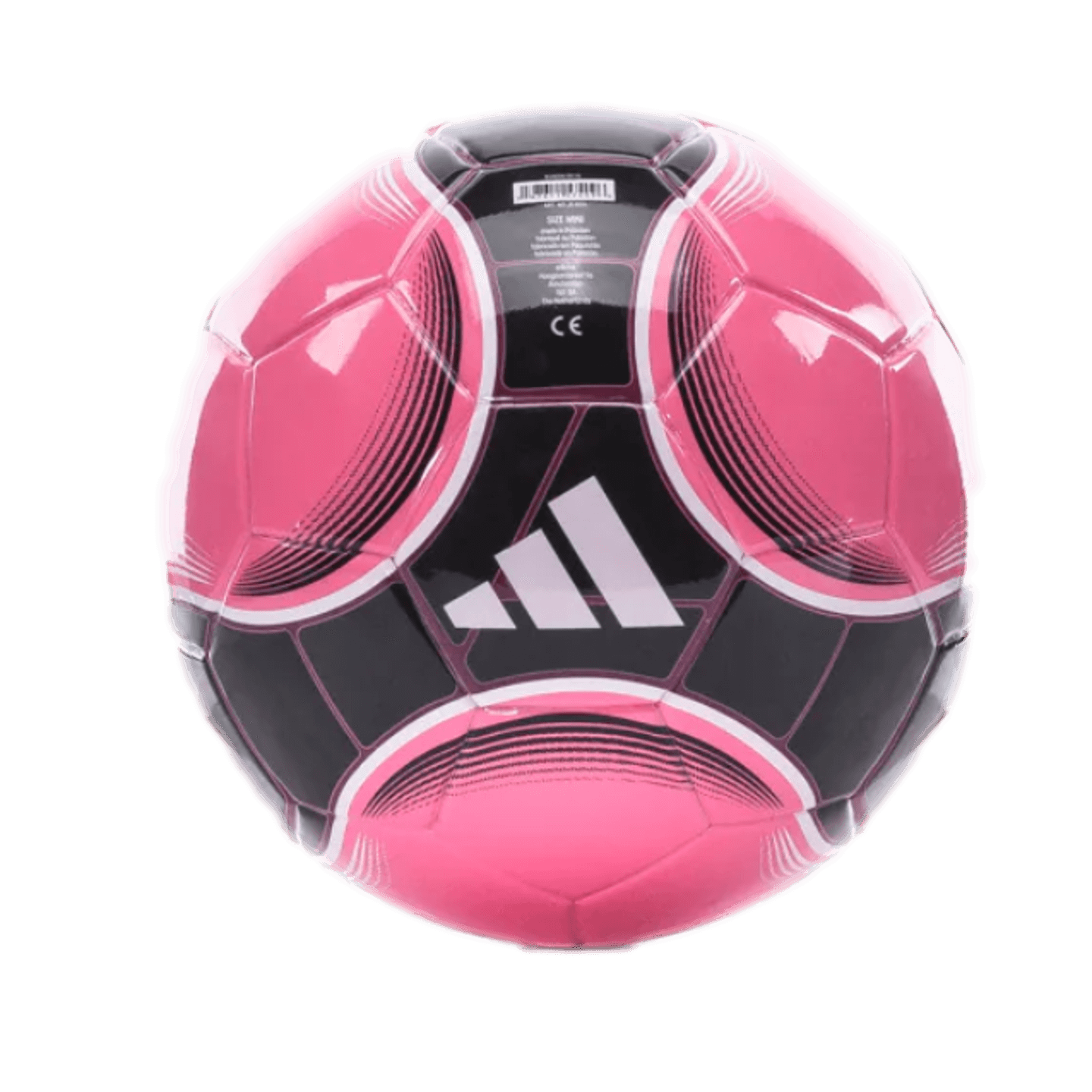 Balon Futbol Adidas Messi 
