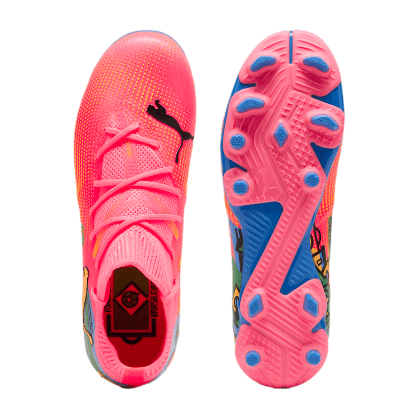 neymar new puma cleats