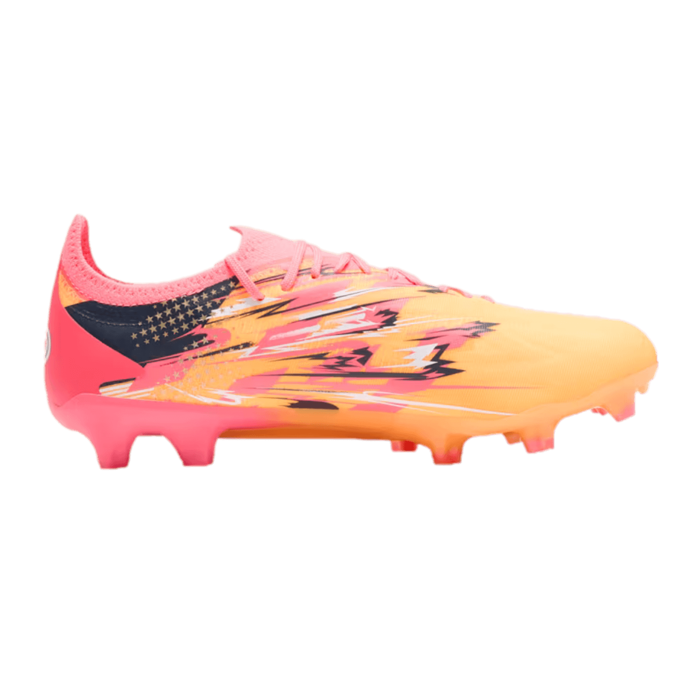 Puma Ultra Ultimate CP Pulisic Firm Ground Cleats