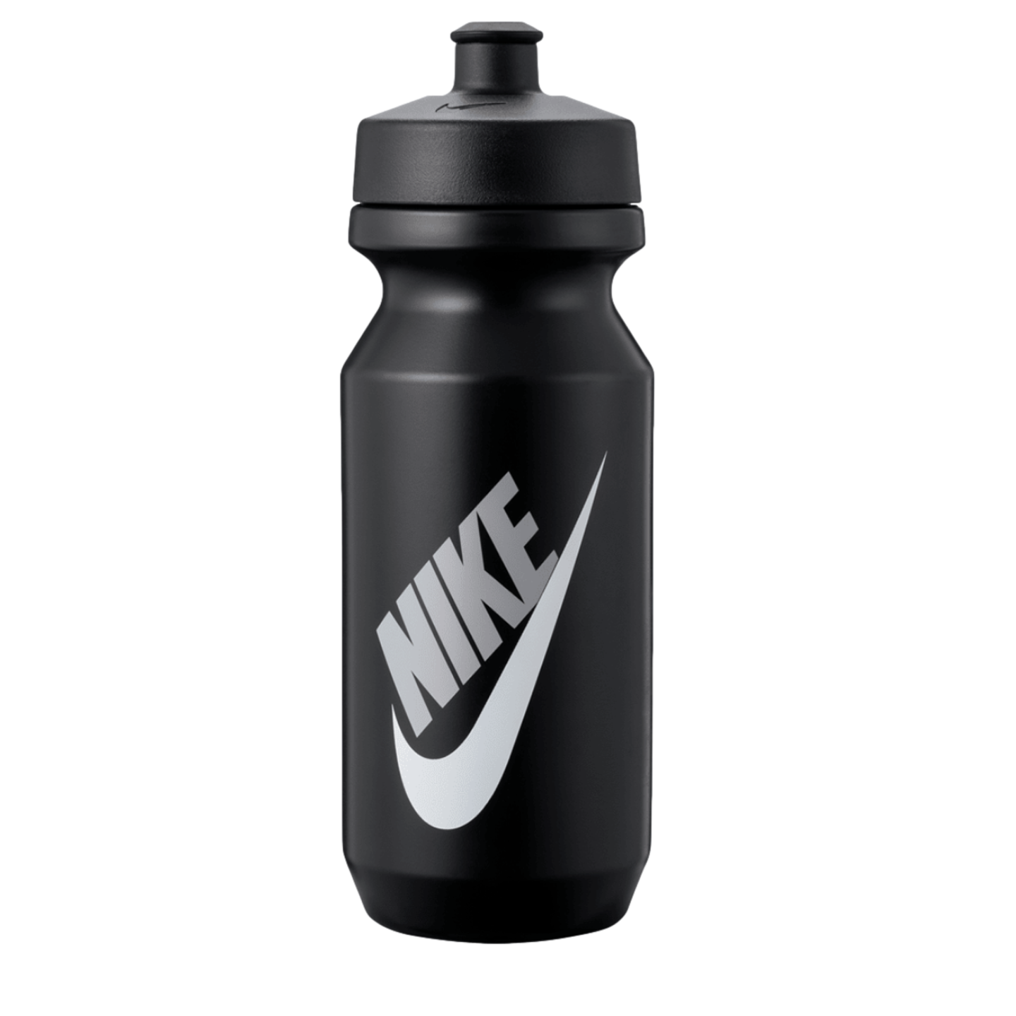 Botella de agua Nike Big Mouth 2.0 con gráfico de 22 oz