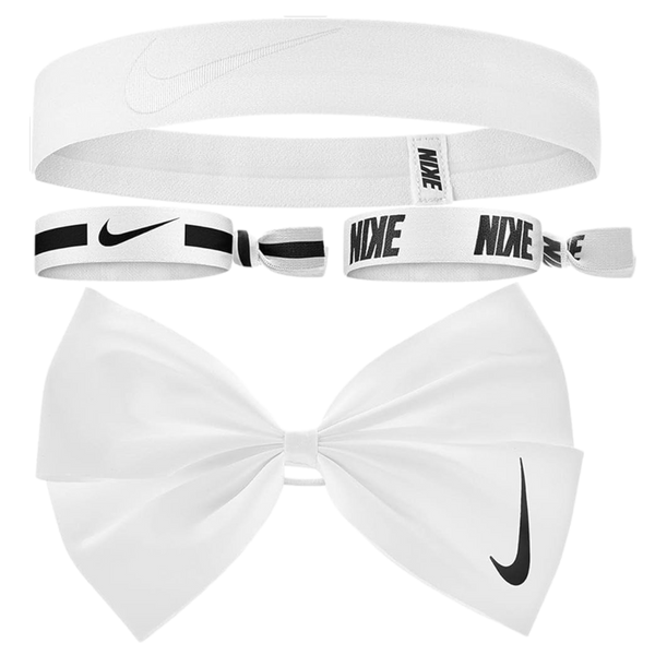 nike bow tie