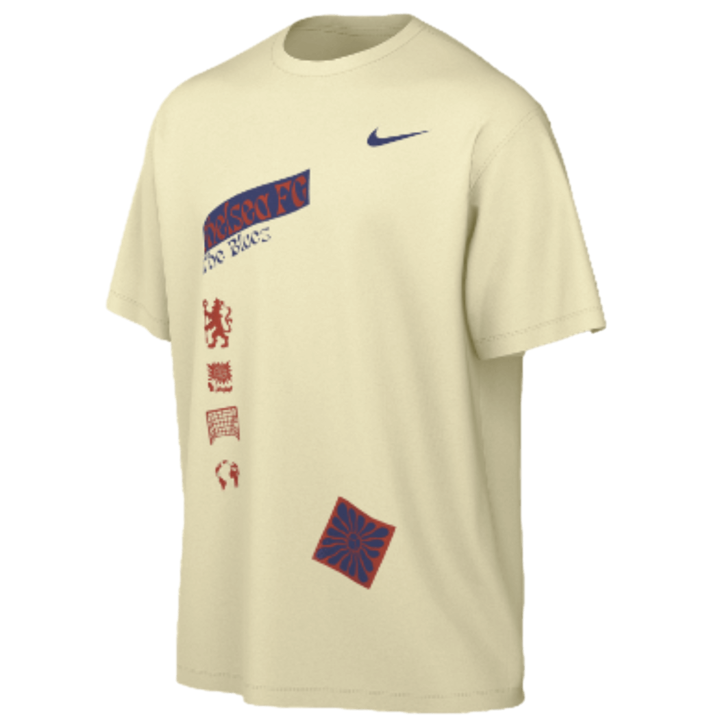 Camiseta Nike Chelsea Max90