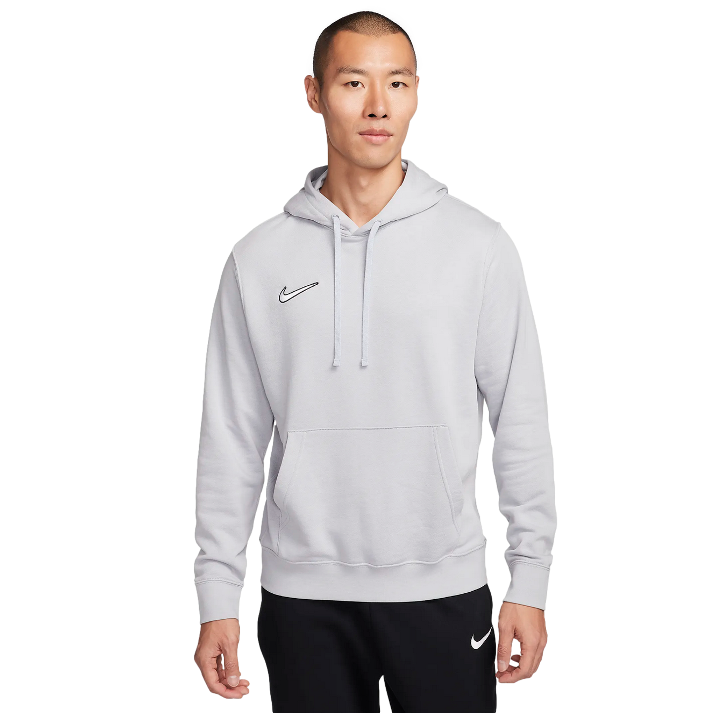 Nike Club French Terry Pullover Hoodie