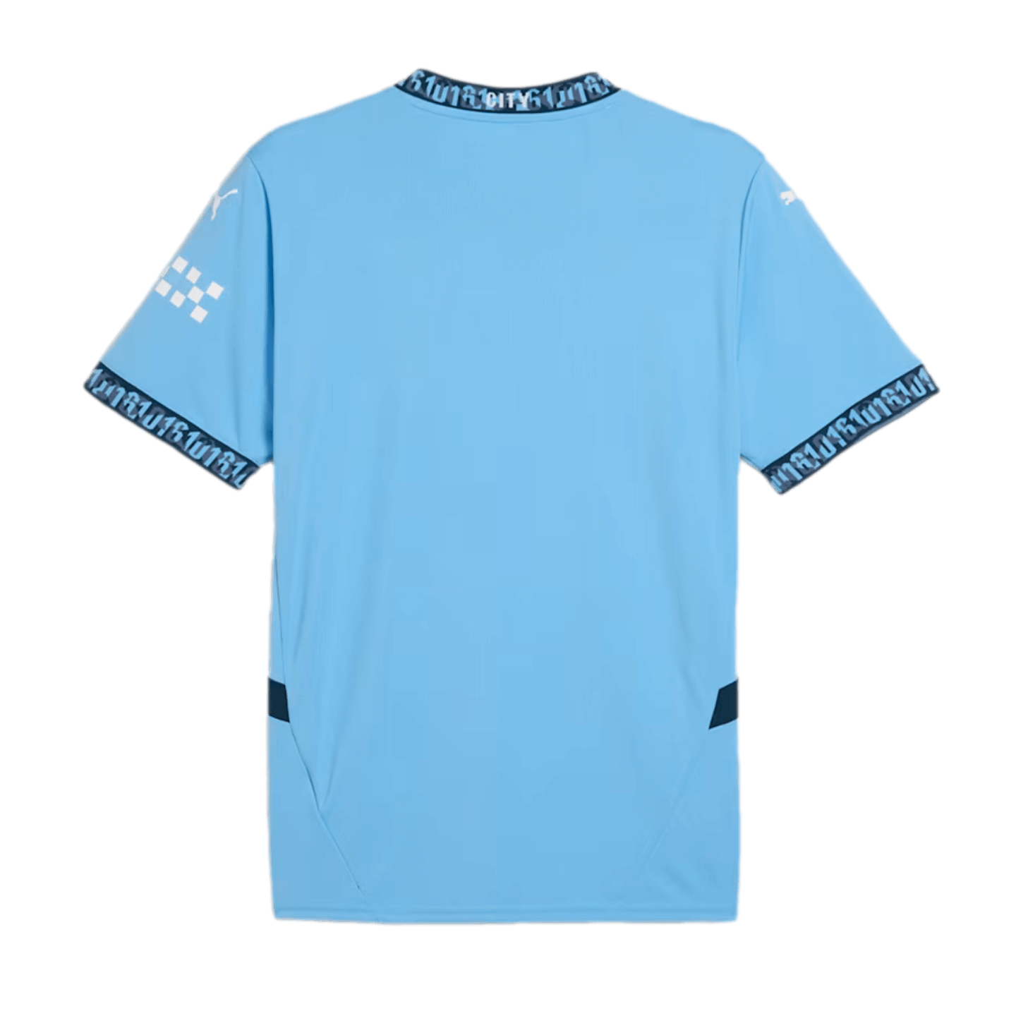 Puma Camiseta Manchester City Primera Equipación 24/25