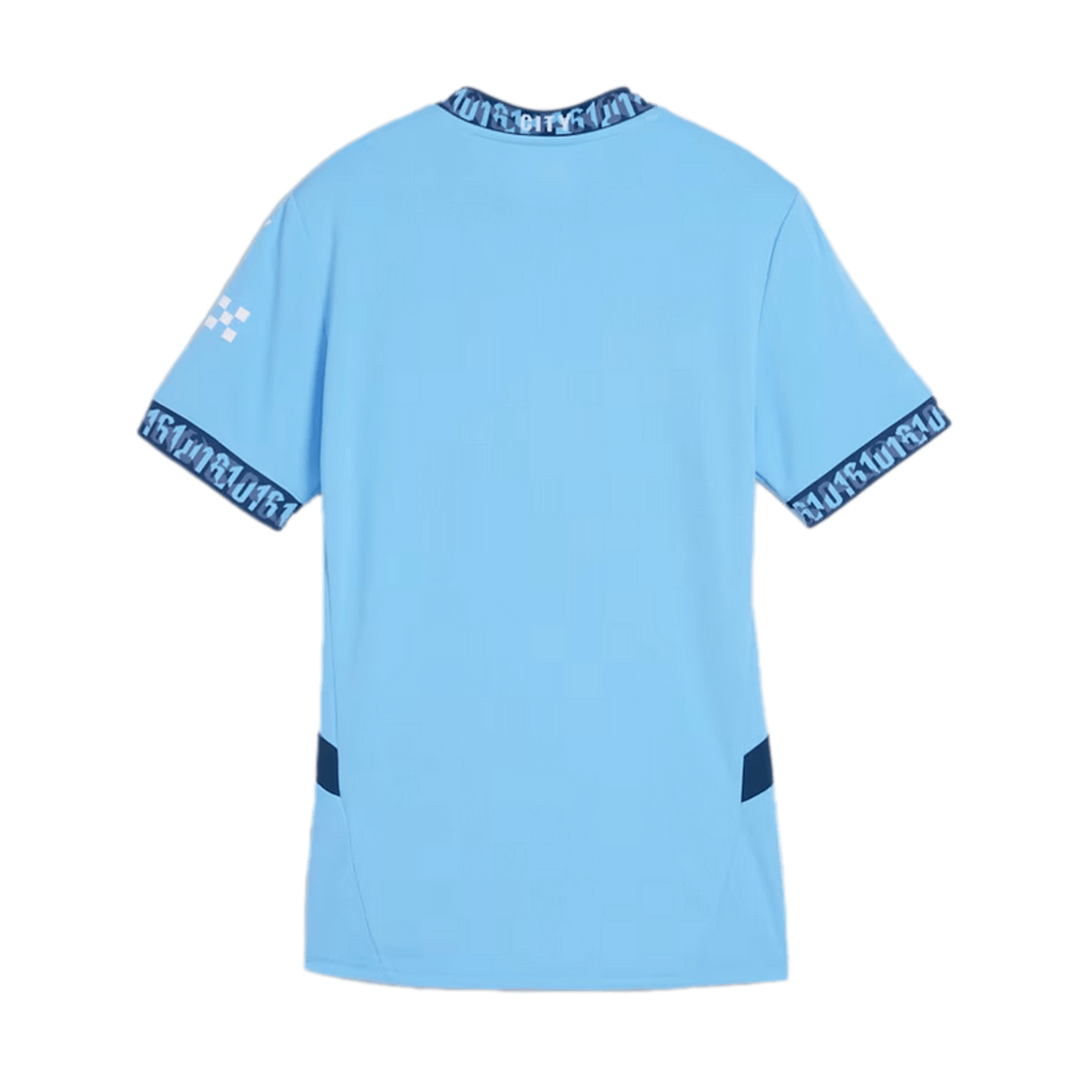 Puma Manchester City 24/25 Camiseta de local para mujer