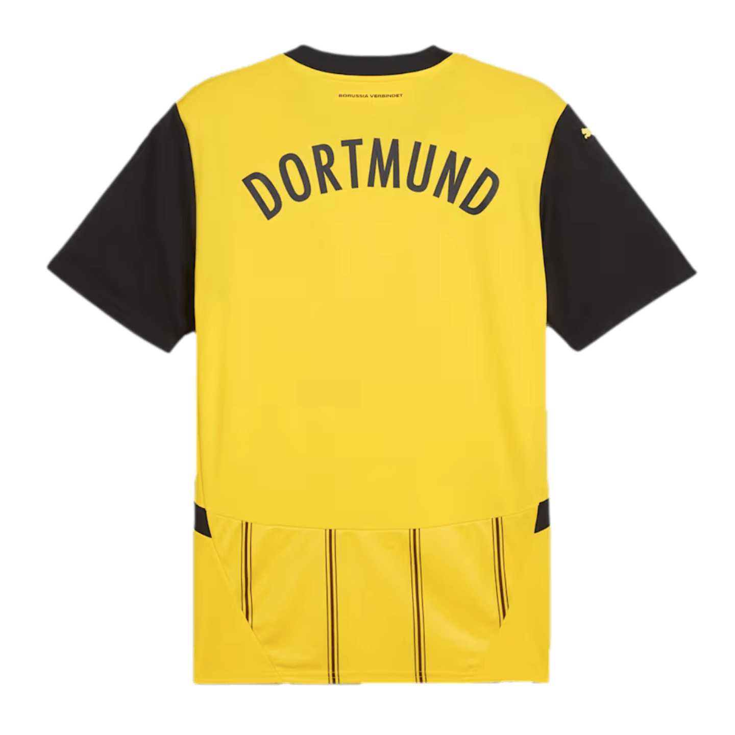 Maillot Puma Borussia Dortmund Domicile 24/25