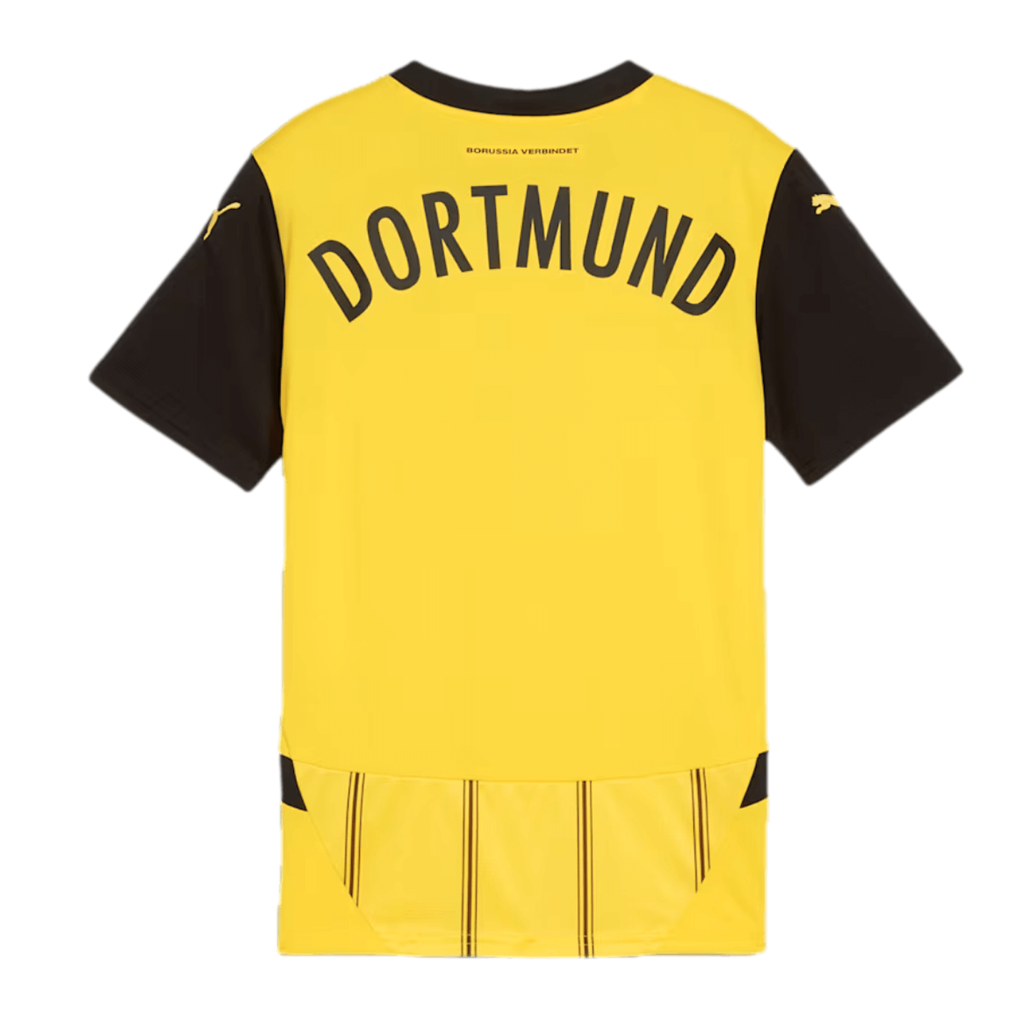 Puma Borussia Dortmund 24/25 Camiseta de local juvenil