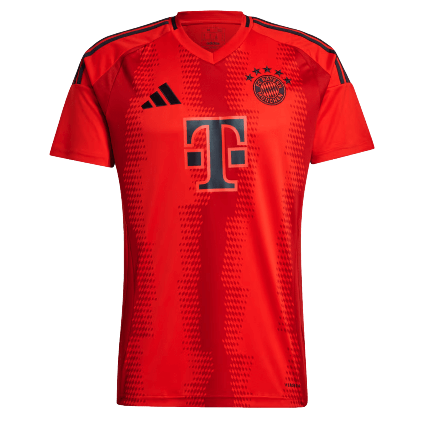 Adidas Bayern Munich 24/25 Home Jersey