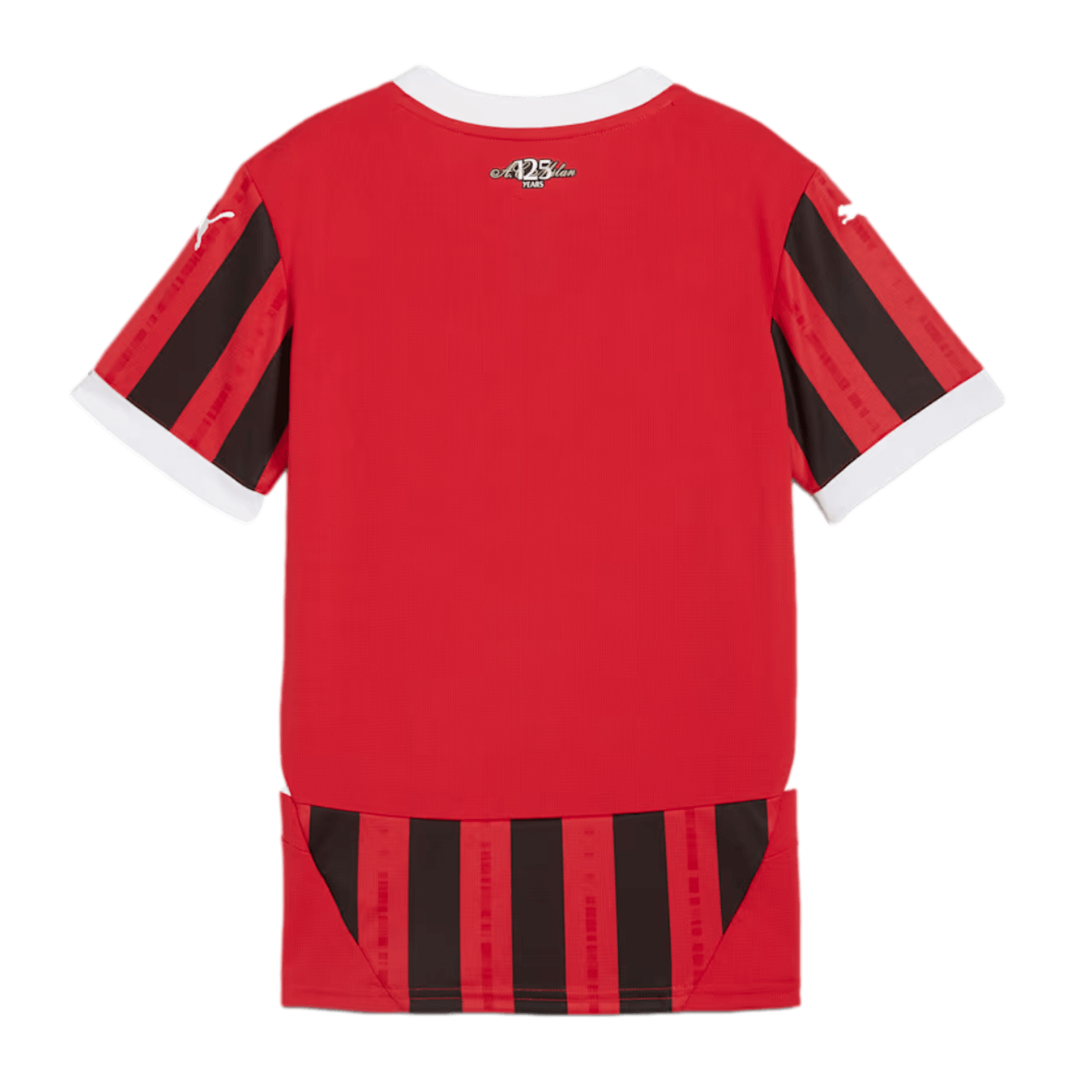 Puma Camiseta de local juvenil del AC Milan 24/25