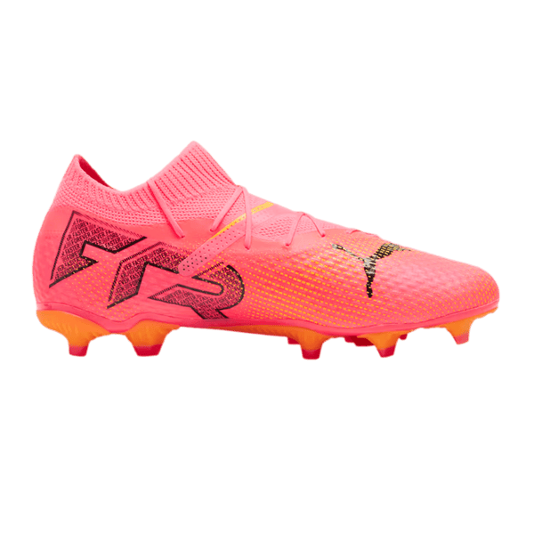 Puma cleats review hotsell