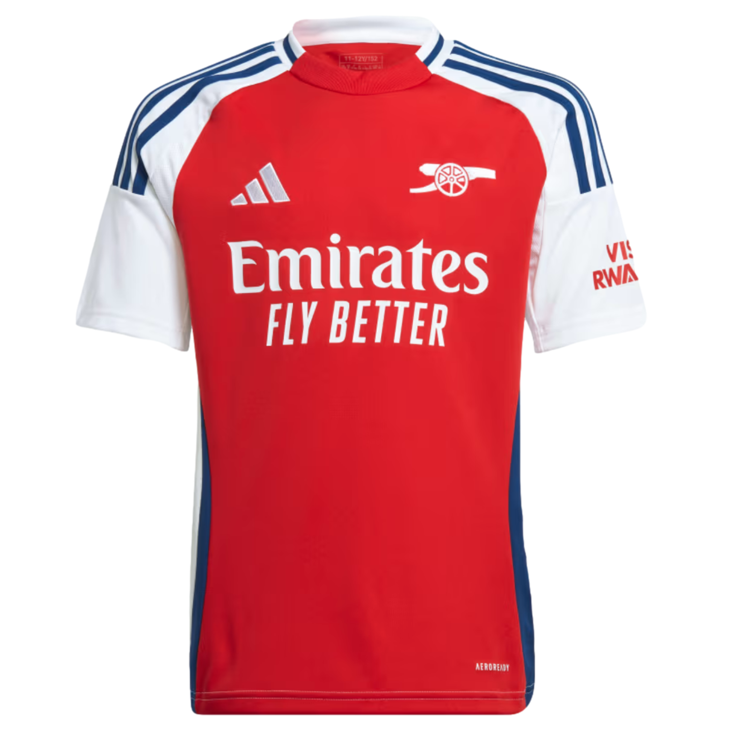 Adidas Arsenal 24/25 Youth Home Jersey