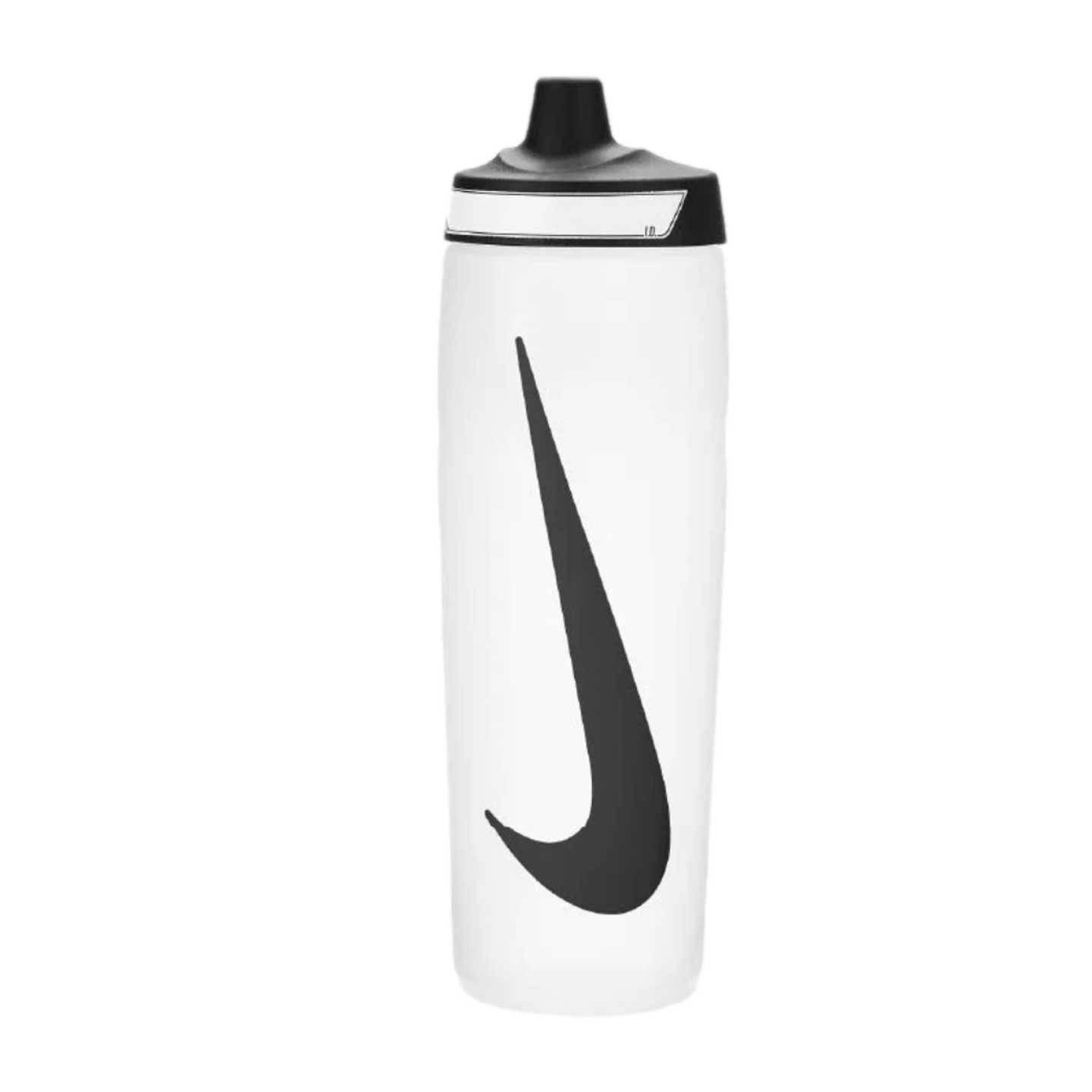 Botella de repostaje Nike de 24 oz