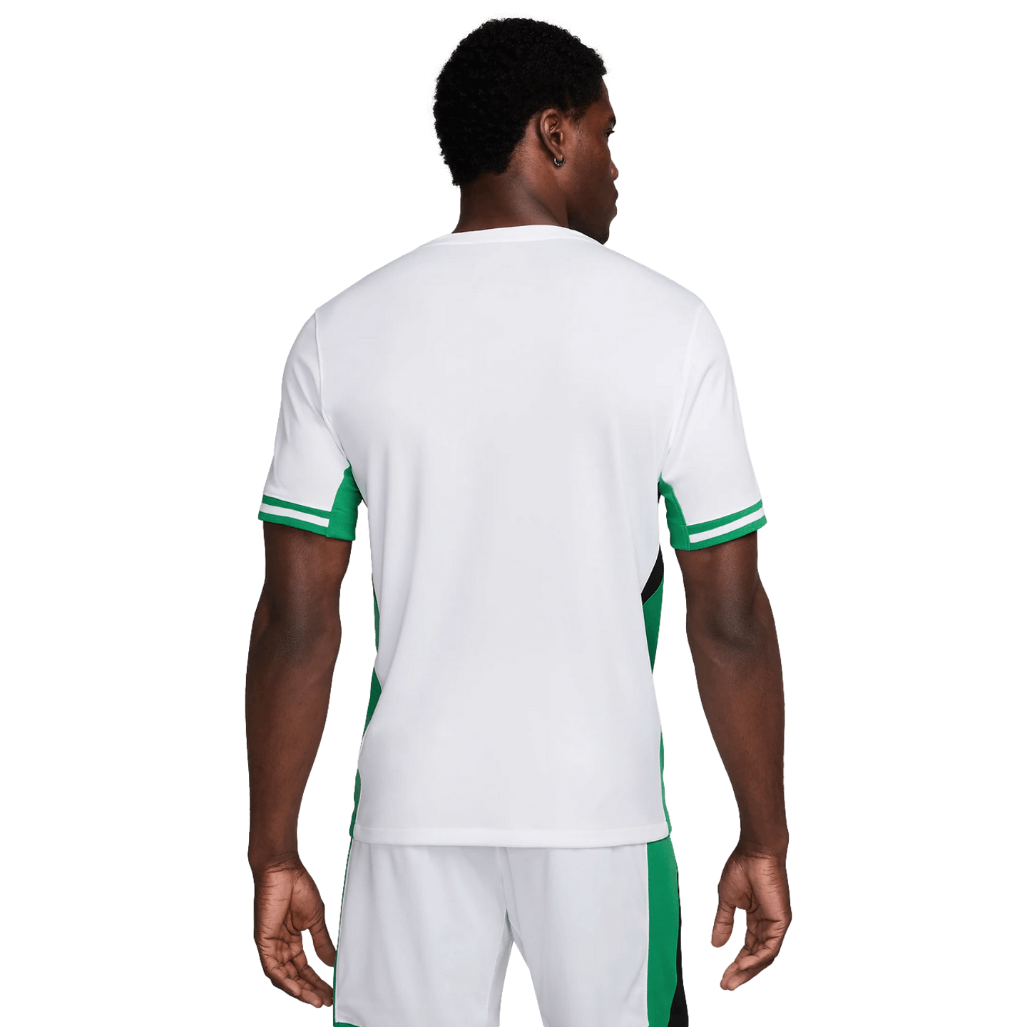 Camiseta Nike Nigeria Primera Equipación 2024