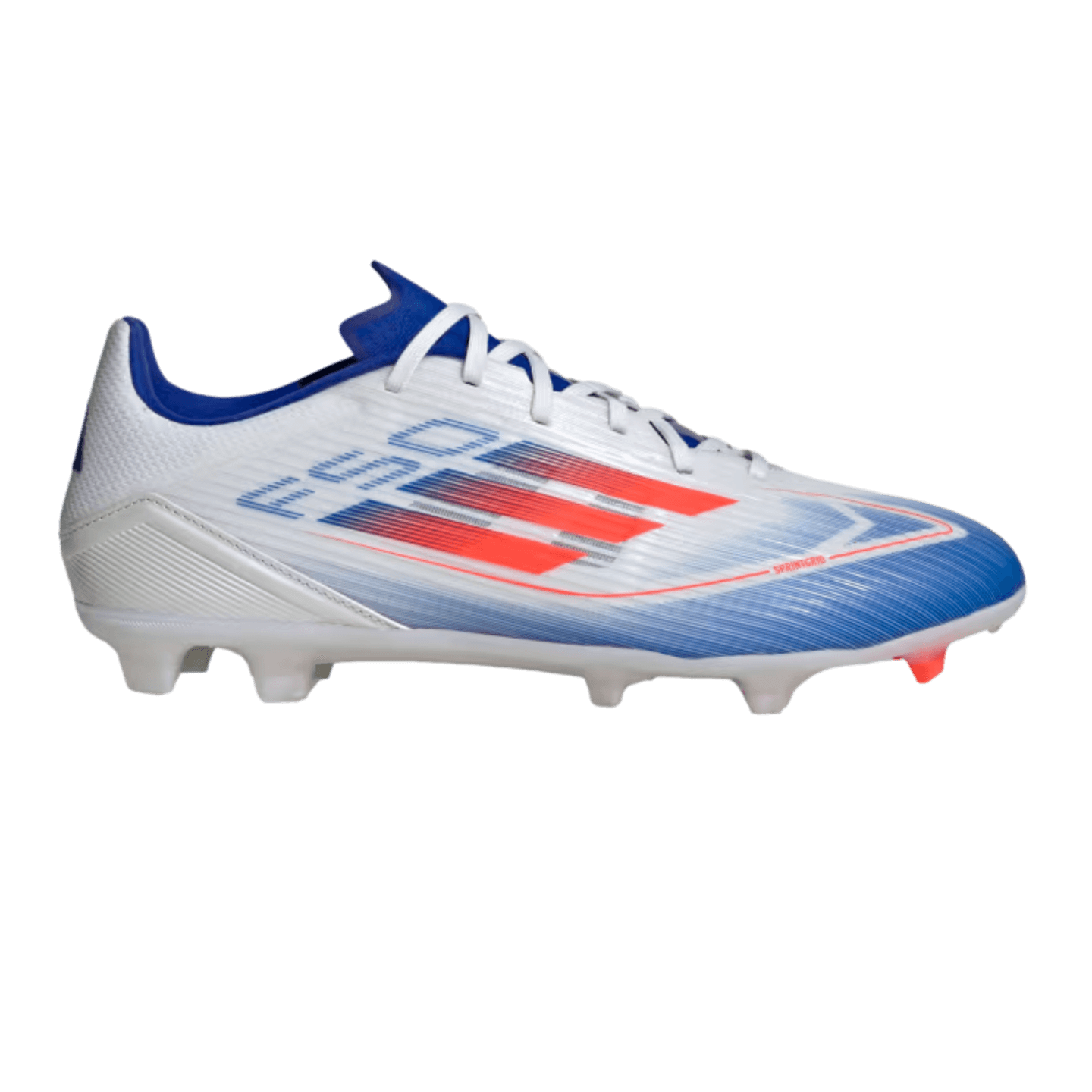 Adidas F50 League Firm Ground Cleats