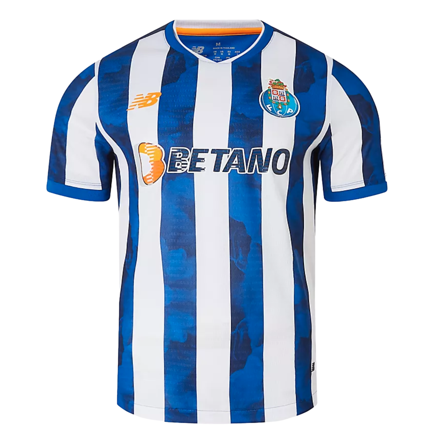 Camiseta New Balance FC Porto 24/25 Primera equipación