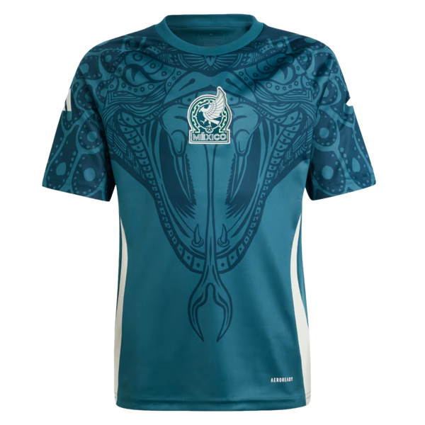Mexico jersey 2019 green shop