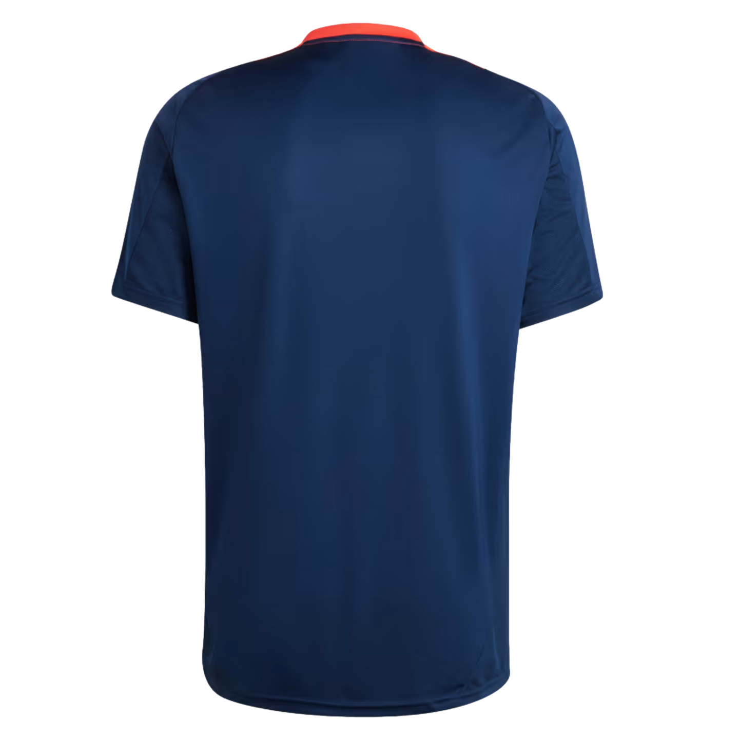 (ADID-IT2010) Camiseta de entrenamiento Adidas Manchester United [NINDIG,BRIRED] (Lanzamiento 12/05/24)