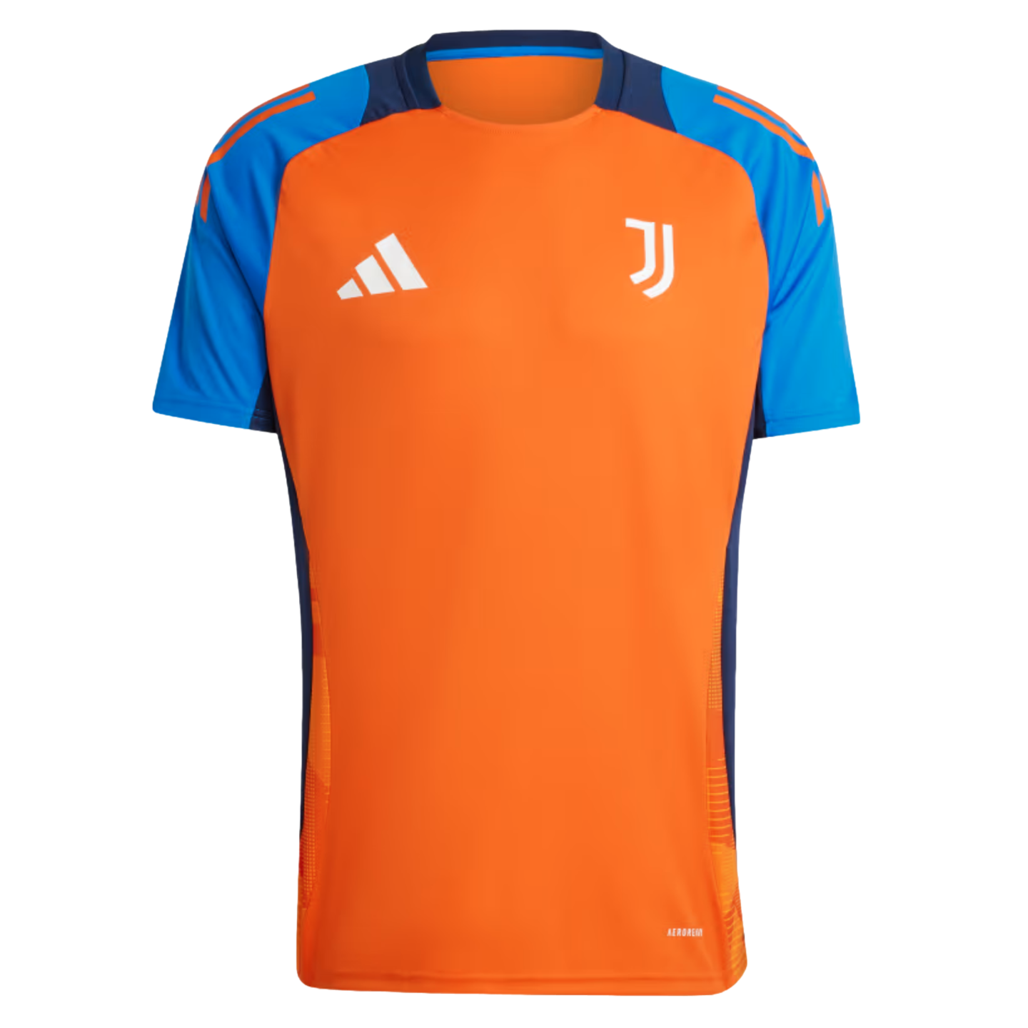 (ADID-IS5831) Camiseta de entrenamiento Adidas Juventus [TEAORA]